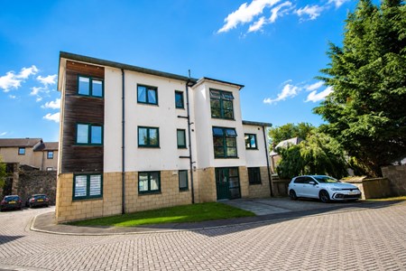 18 Market Mews, Market Place, Forfar DD8 3BX