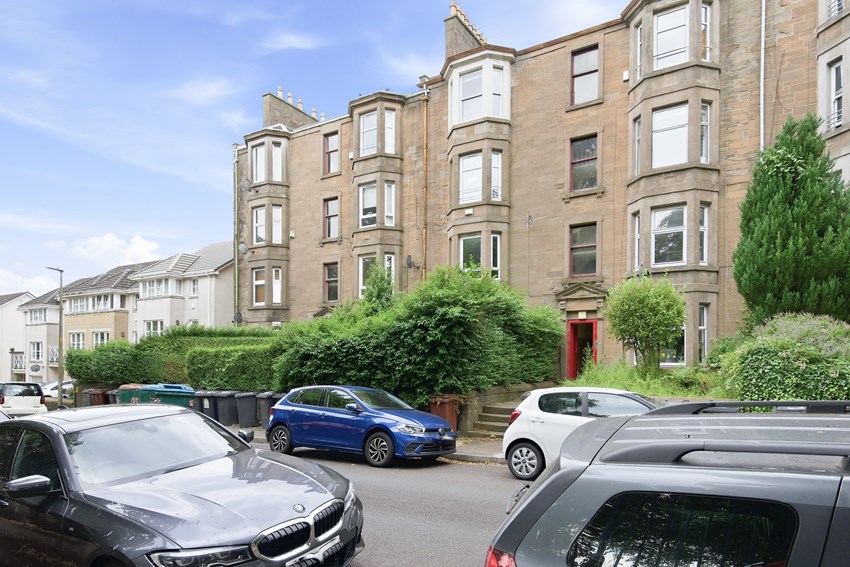 3/L 27 Baxter Park Terrace Dundee