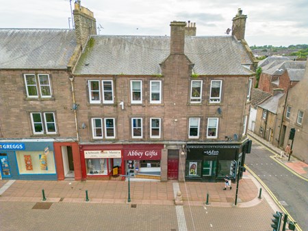 240d High Street, Arbroath, Angus DD11 1HY
