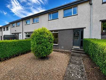 81, Grange Path, Arbroath DD11 4EL