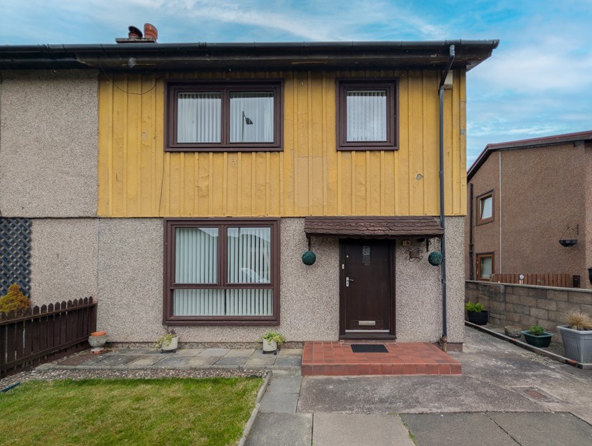 53 Camperdown Road Dundee