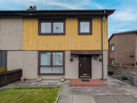 53 Camperdown Road, Dundee DD3 8RN
