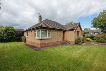 Croft-na-Choille, Golf Road, Northmuir, Kirriemuir DD8 4PY