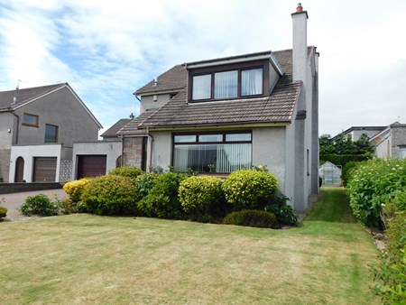 11 Balmossie Avenue, Monifieth DD5 4QN