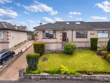 46, Sutherland Place, Dundee DD2 2HH