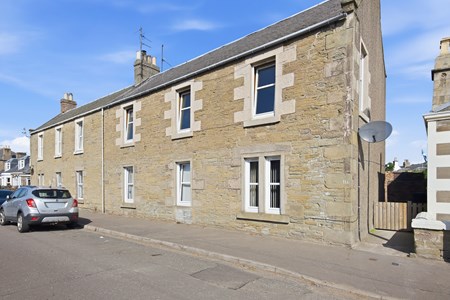 15, Castle Street, Broughty Ferry, Dundee DD5 2EH