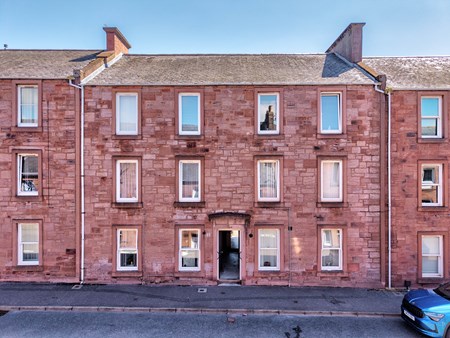 53, St Vigeans Road, Arbroath DD11 4DJ