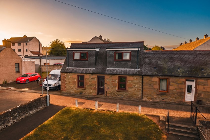 21 Sunnyside Eastern Forfar