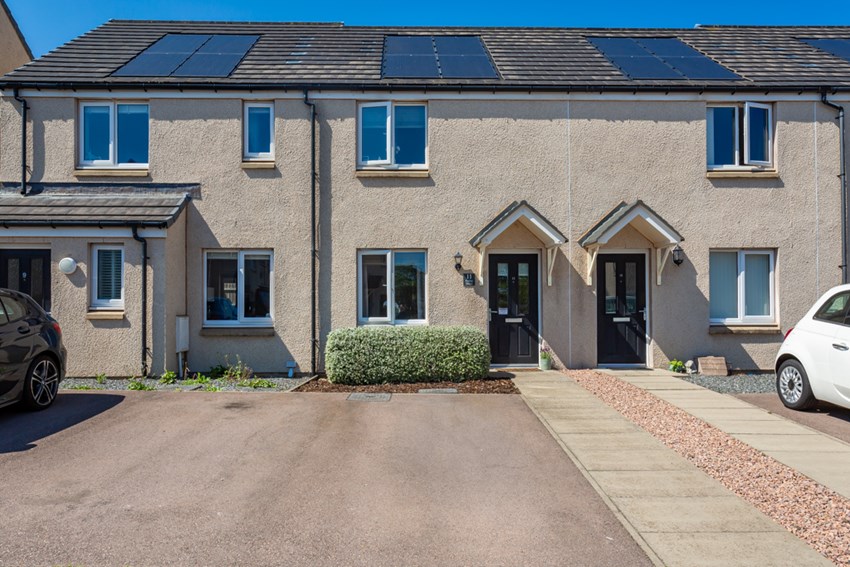 11  Finlay Drive Arbroath