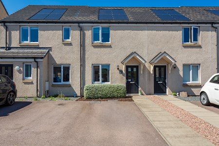 11 , Finlay Drive, Arbroath DD11 3FE