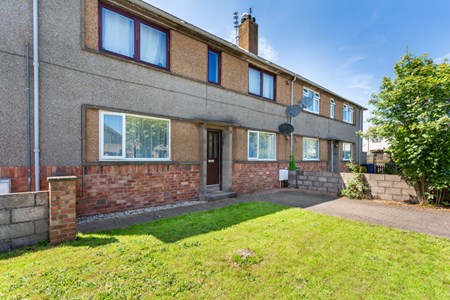 68 , Abbotsford Road, Arbroath DD11 5HQ