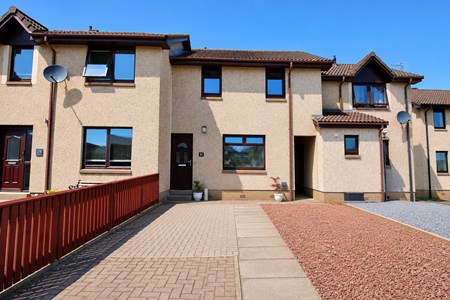 21, Service Rd, Forfar DD8 3ER