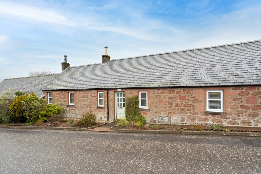 3 West Hill Road Northmuir Kirriemuir