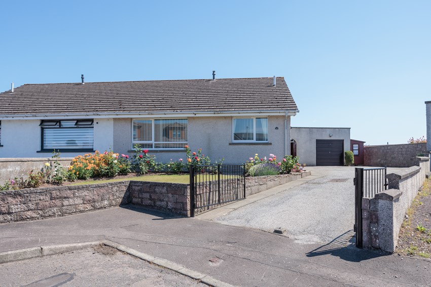 44 Gellatly Place Brechin  Angus