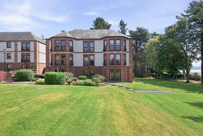 29 Vernonholme Dundee