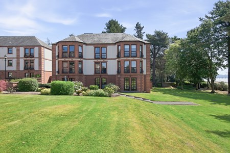 29, Vernonholme, Dundee DD2 1QJ