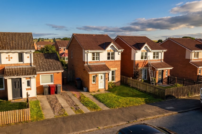 61B  Gillburn Road Dundee