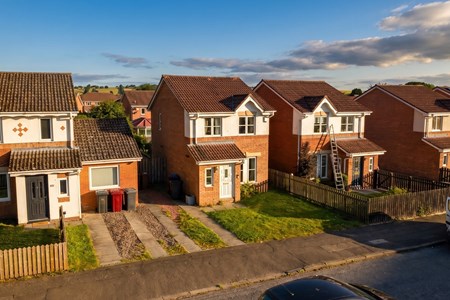 61B , Gillburn Road, Dundee DD3 0AJ