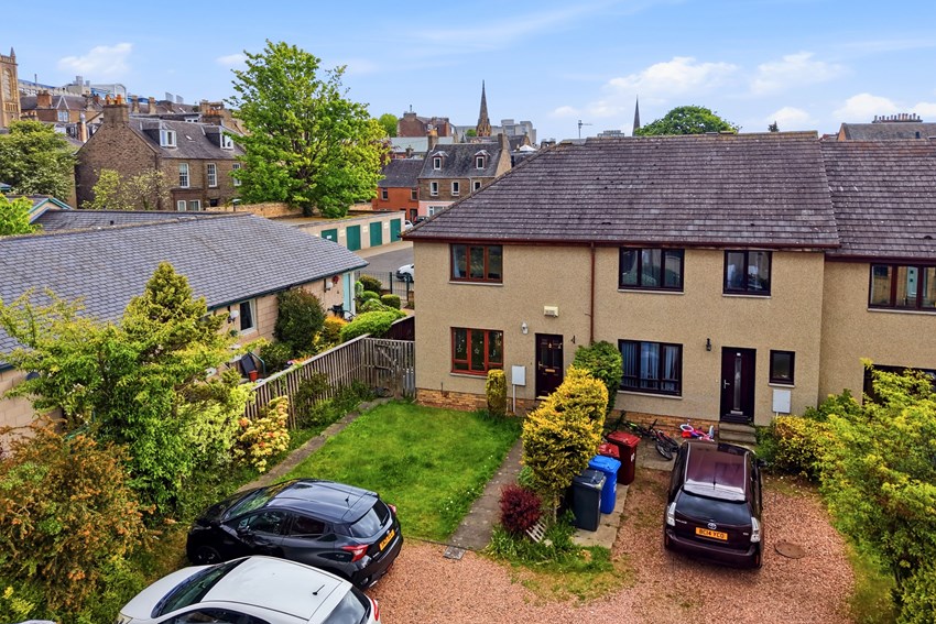 12 Seafield Close Dundee