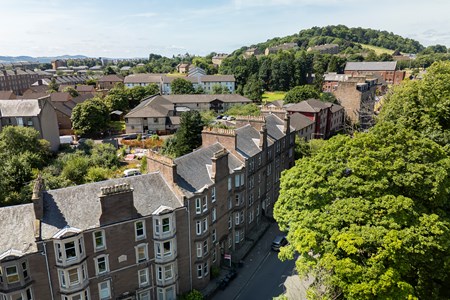 G/R , 188 Lochee Road, Dundee DD2 2NF