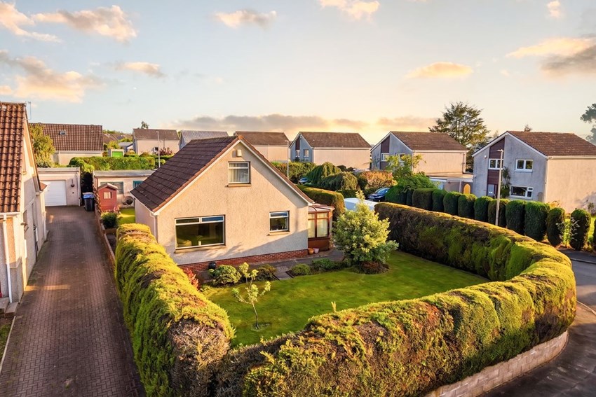 1A Greenstone Place Dundee