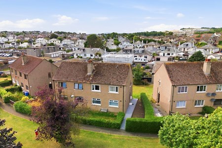 8 , Tyndall Place, Monifieth DD5 4QH