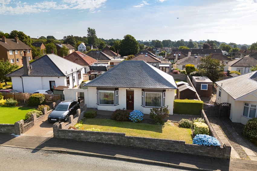29  Balgavies Avenue Dundee