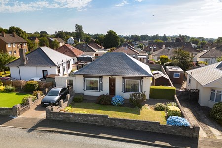 29 , Balgavies Avenue, Dundee DD4 7QL
