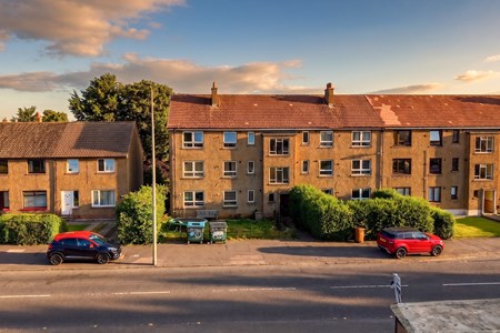 39B , Douglas Road, Dundee DD4 7SW