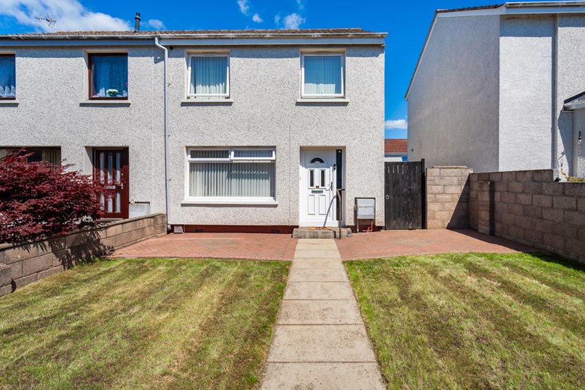 5 Brothock Way Arbroath Angus
