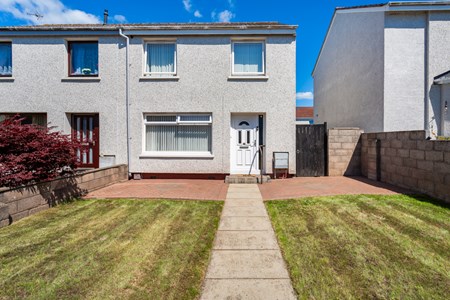 5 Brothock Way, Arbroath, Angus DD11 4BE