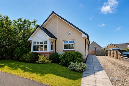 20, Osprey Drive, Gowanbank, Forfar DD8 2UW