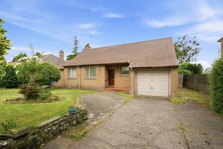51 Airlie Street, Brechin DD9 6JX