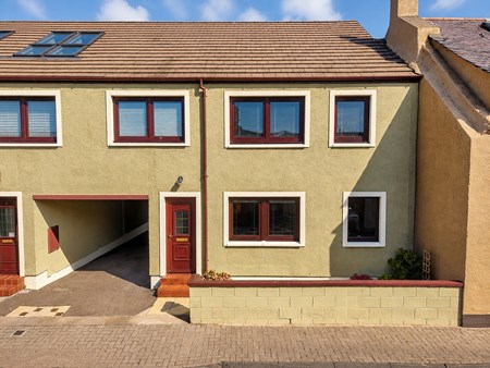 18, Seagate, Arbroath DD11 1BJ