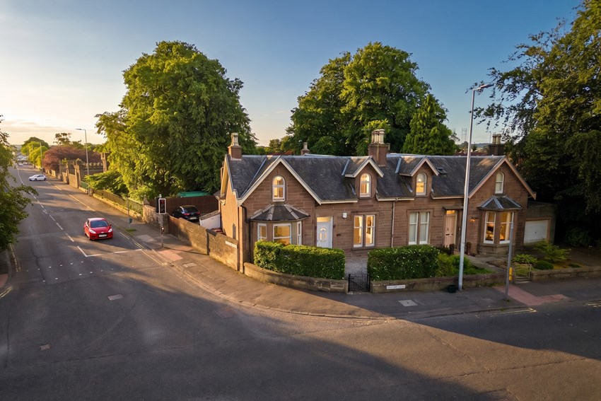 29 Forfar Road Dundee