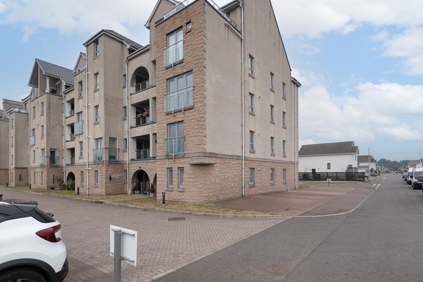 1 The Maltings Victoria Street Carnoustie