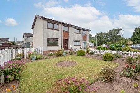 5 Wallace Place, Longforgan DD2 5EE