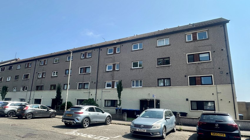 78H High Street Monifieth Dundee