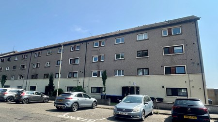 78H High Street, Monifieth, Dundee DD5 45AG