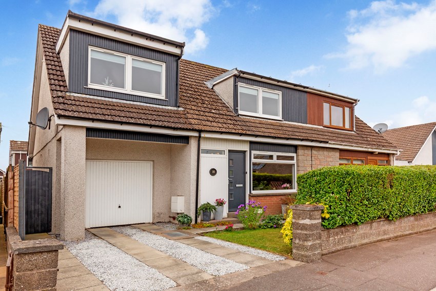 10 Bankhead Road Arbroath