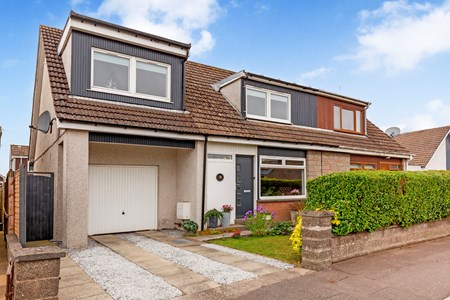 10 Bankhead Road, Arbroath DD11 2DL