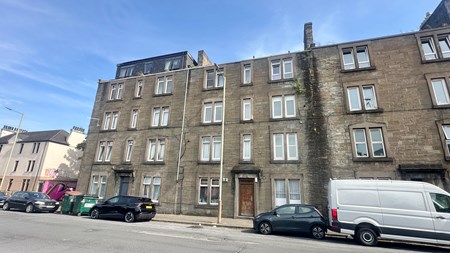 5, 2/R Canning Street, Dundee DD3 7RZ