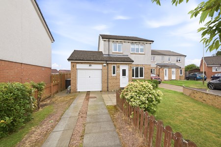 3 Machrie Place, Dundee DD4 0SG