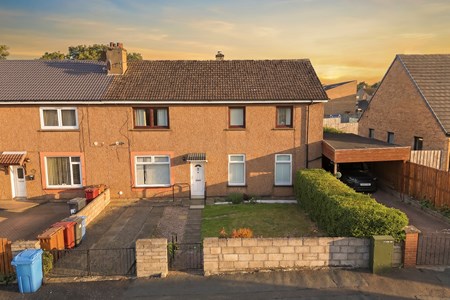 66, Finavon Terrace, Dundee DD4 9ED
