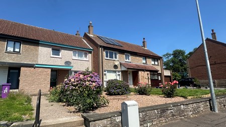 23 Mountskip Crescent, Brechin DD9 6BX