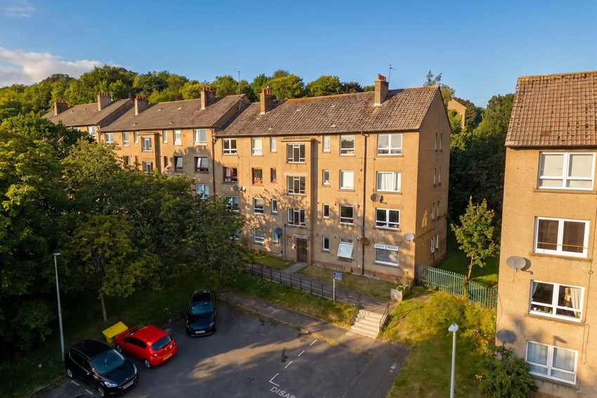 11B Colinton Place Dundee