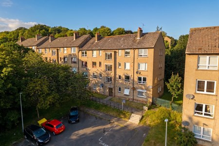 11B, Colinton Place, Dundee DD2 2BX
