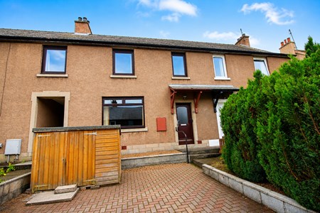12, Lowson Terrace, Forfar DD8 1LA