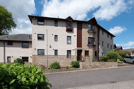 11 The Old Dairy, Forthill Road, Broughty Ferry DD5 3DH