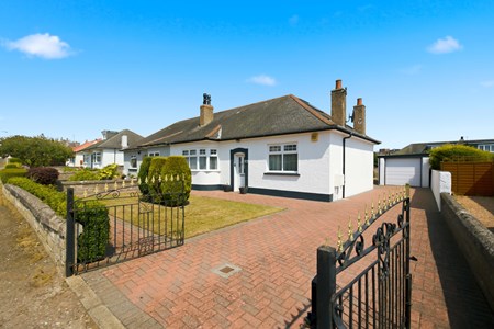 28, Rennell Road , Dundee DD4 7DS